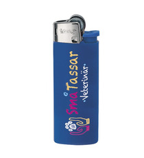 Briquet publicitaire personnalisé express BIC J25