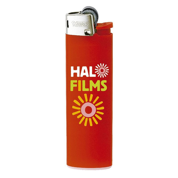 Briquet publicitaire personnalisé express BIC J23