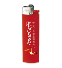 Briquet publicitaire personnalisé express BIC J23