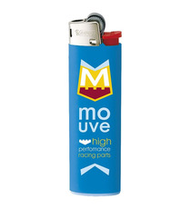 Briquet publicitaire personnalisé express BIC J23