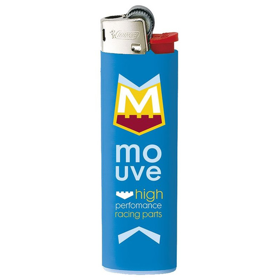 Briquet publicitaire personnalisé express BIC J23