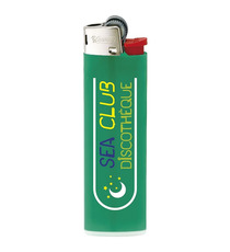 Briquet publicitaire personnalisé express BIC J23