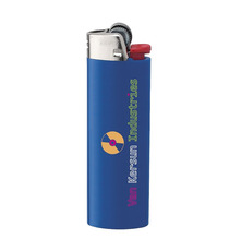 Briquet publicitaire personnalisé express BIC J26