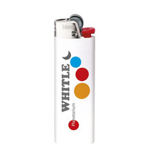 Briquet publicitaire personnalisé express BIC J26