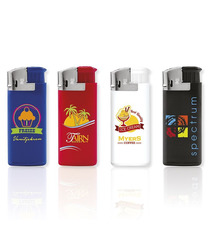 Briquet publicitaire personnalisé express BIC J39