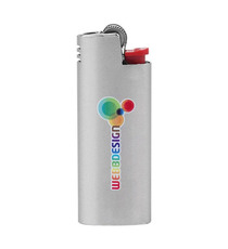 Coque pour briquet personnalisé quadri express BIC Styl'it Case