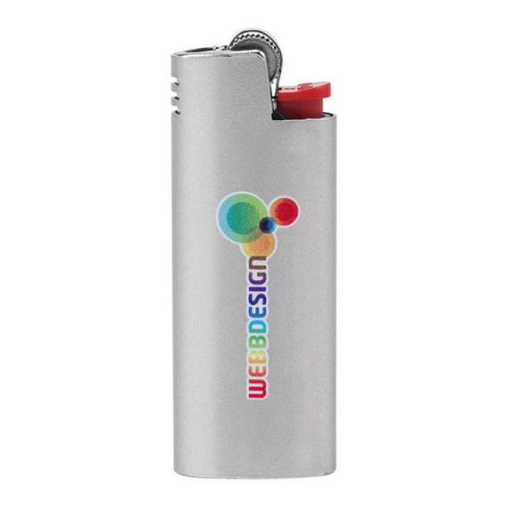 Coque pour briquet personnalisé quadri express BIC Styl'it Case