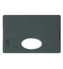 Protège carte bleue anti RFID personnalisé