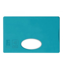 Protège carte bleue anti RFID personnalisé