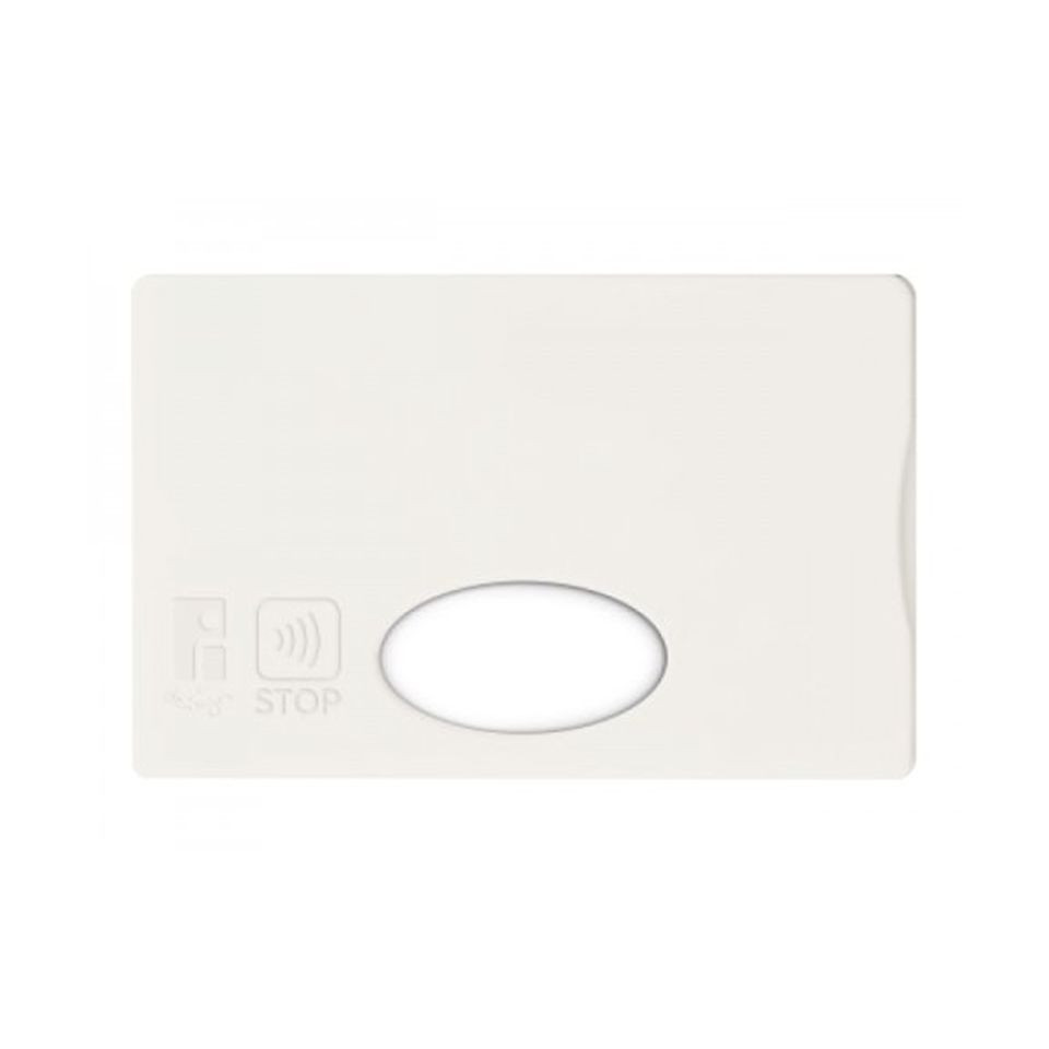 Protège carte bleue anti RFID personnalisé