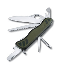 Couteau Suisse personnalisé Victorinox Trailmaster 111 mm