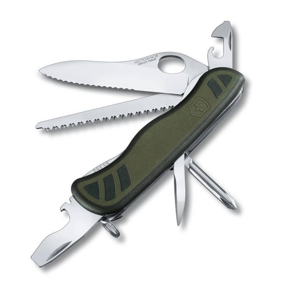 Couteau Suisse personnalisé Victorinox Trailmaster 111 mm