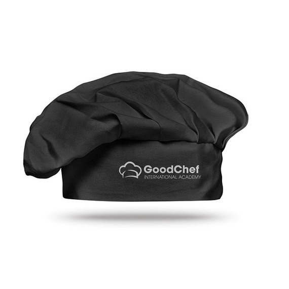 Toque de cuisinier personnalisée - Toque Chef