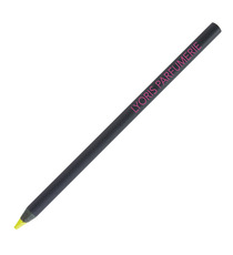 Surligneur publicitaire fluo bois black 17.6 cm