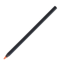 Surligneur publicitaire fluo bois black 17.6 cm