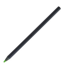 Surligneur publicitaire fluo bois black 17.6 cm