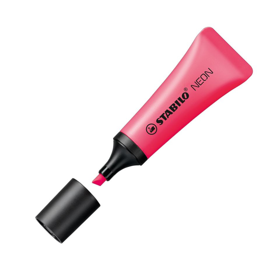Stabilo publicitaire Neon Basic