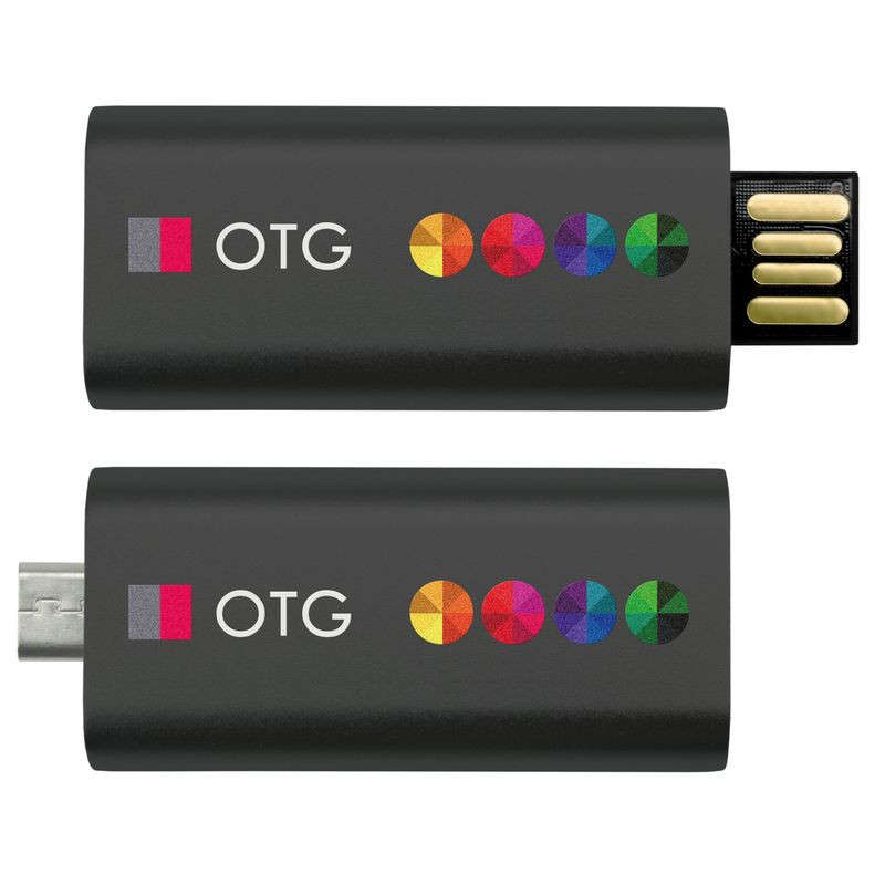 Clé Usb 32 Go Combien De Photos Clé USB personnalisée 2 embouts connecteur micro USB