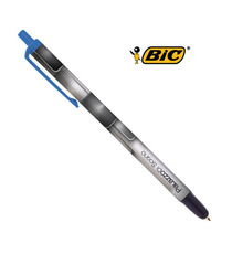 Stylo bille personnalisable BIC Clic Stic Stylus Digital