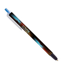 Stylo bille personnalisable BIC Clic Stic Stylus Digital