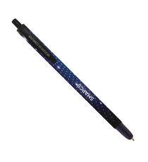 Stylo bille personnalisable BIC Clic Stic Stylus Digital