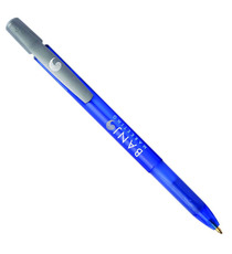 Stylo personnalisable BIC Media Clic Grip