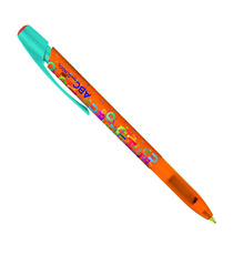 Stylos personnalisables BIC Media Clic Grip Digital