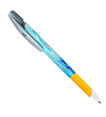 Stylos personnalisables BIC Media Clic Grip Digital