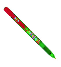 Stylos personnalisables BIC Media Clic Grip Digital