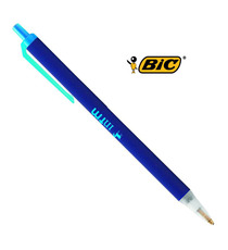 Stylos personnalisables BIC Soft Feel