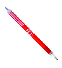 Stylos personnalisables BIC Soft Feel