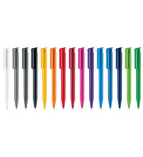 Stylo Bille Publicitaire BIC® 4 Couleurs Shine - CADOETIK