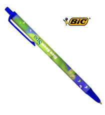 Stylo publicitaire personnalisé Recyclé Clic Stic Digital BIC