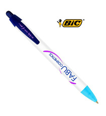 Stylo publicitaire personnalisé Recyclé Wide Body de BIC