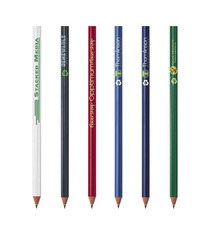 Crayon publicitaire personnalisé Evolution Classic de BIC