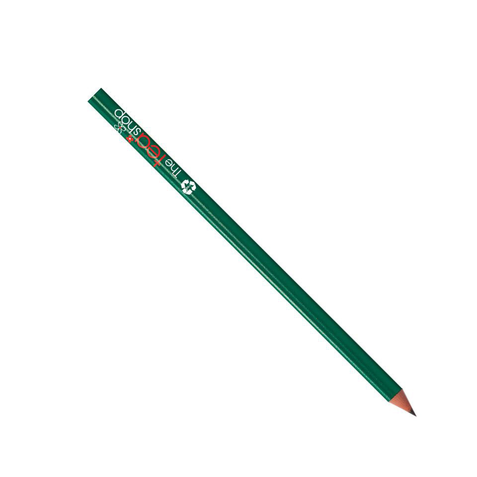 Crayon publicitaire personnalisé Evolution Classic de BIC