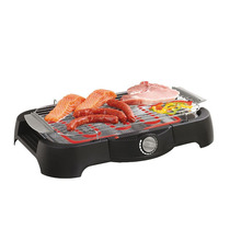 Barbecue, Goodies, Barbecue personnalisable fumoir portable