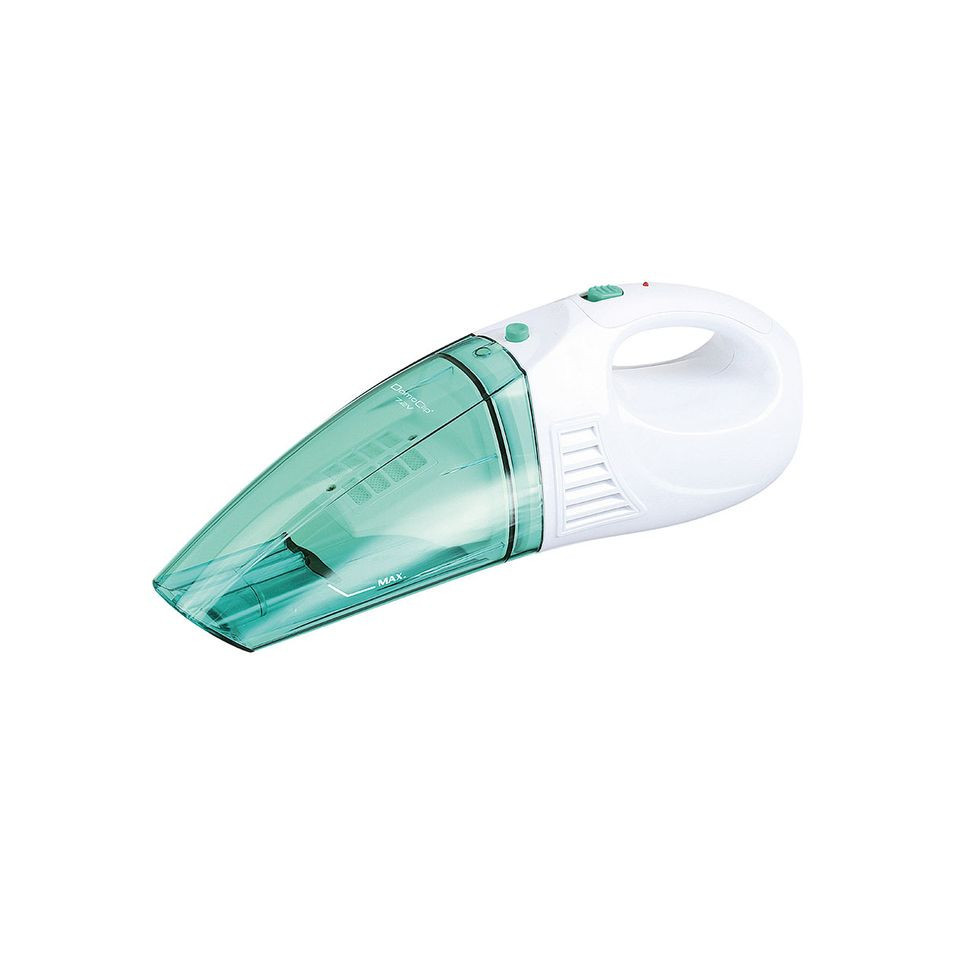 Aspirateur publicitaire à main eau et poussières