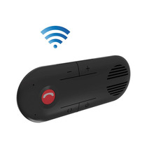 Kit main-libre publicitaire compatible Bluetooth®