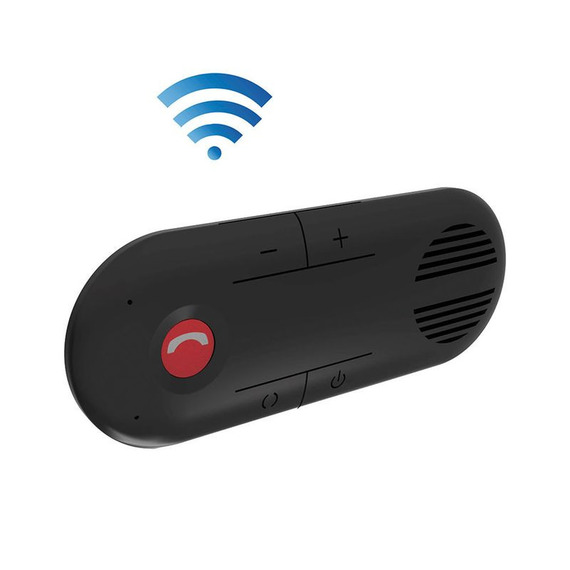 Kit main-libre publicitaire compatible Bluetooth®