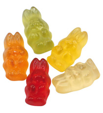 Bonbons publicitaires formes standard HARIBO