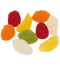 Bonbons publicitaires formes standard HARIBO