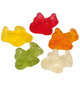 Bonbons publicitaires formes standard HARIBO