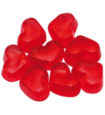 Bonbons publicitaires formes standard HARIBO