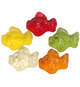 Bonbons publicitaires formes standard HARIBO