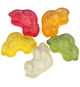 Bonbons publicitaires formes standard HARIBO