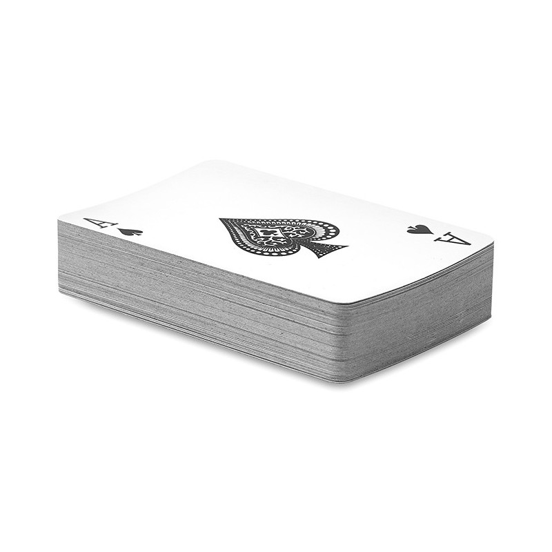 Jeu de carte à jouer personnalisable express Aruba Jeu de carte à jouer personnalisable express Aruba
