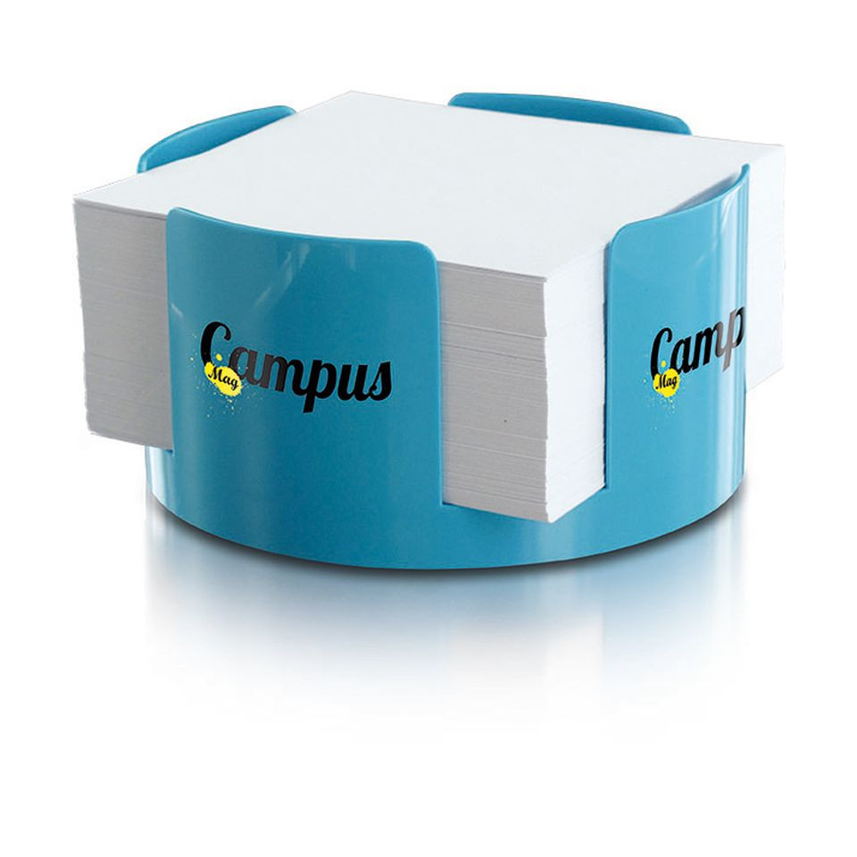 Porte bloc papier publicitaire Holder