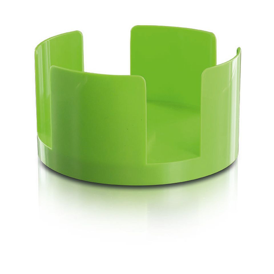 Porte bloc papier publicitaire Holder