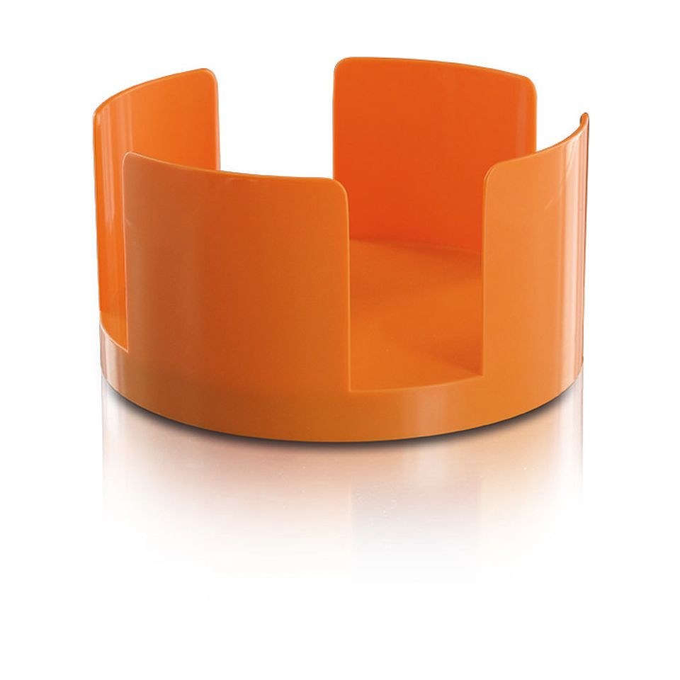 Porte bloc papier publicitaire Holder